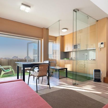 Deluxe Loft By Douro River And Atlantic Ocean OOporto Exteriör bild