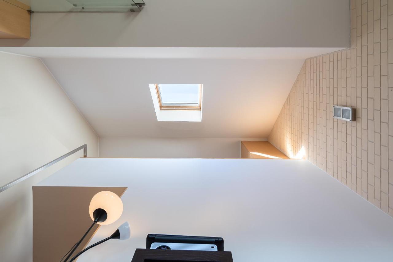 Deluxe Loft By Douro River And Atlantic Ocean OOporto Exteriör bild