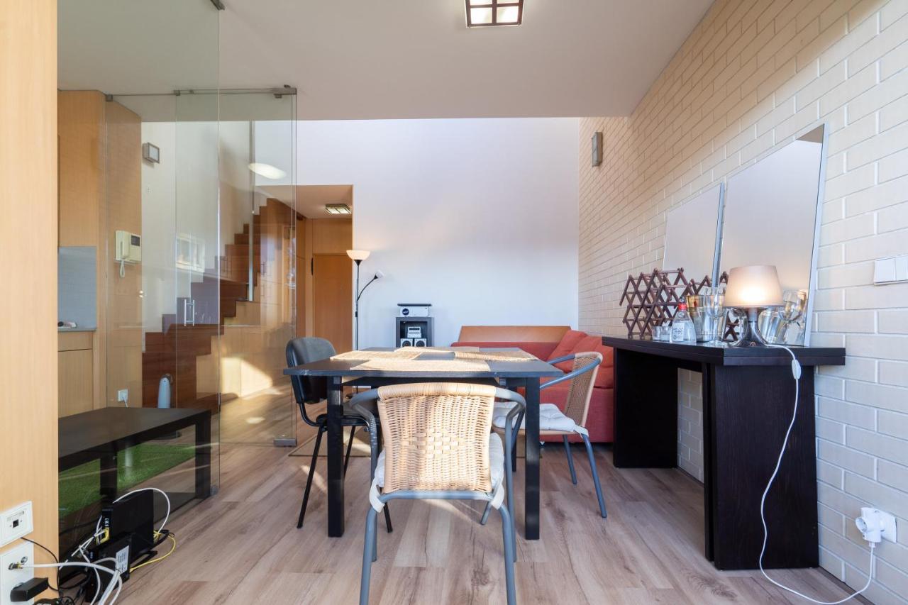 Deluxe Loft By Douro River And Atlantic Ocean OOporto Exteriör bild