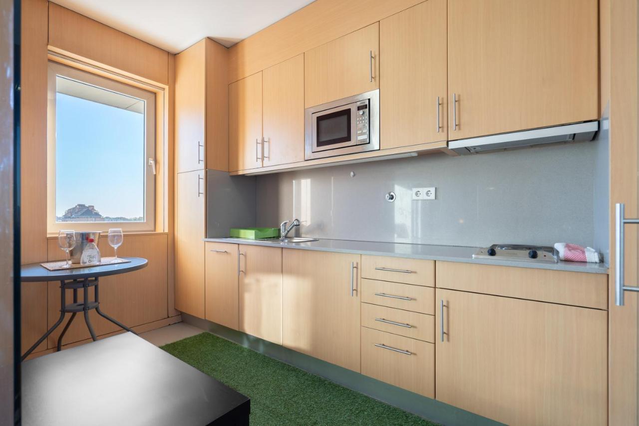 Deluxe Loft By Douro River And Atlantic Ocean OOporto Exteriör bild