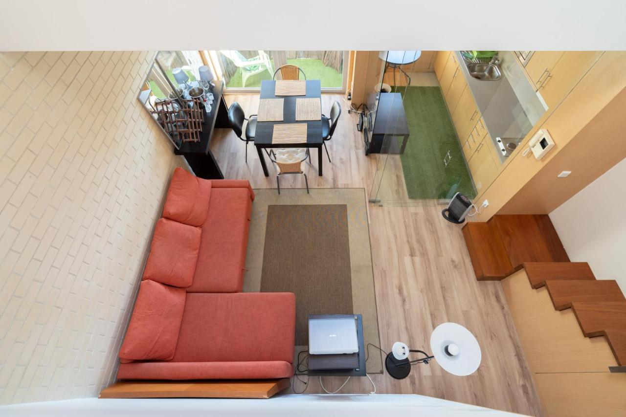 Deluxe Loft By Douro River And Atlantic Ocean OOporto Exteriör bild