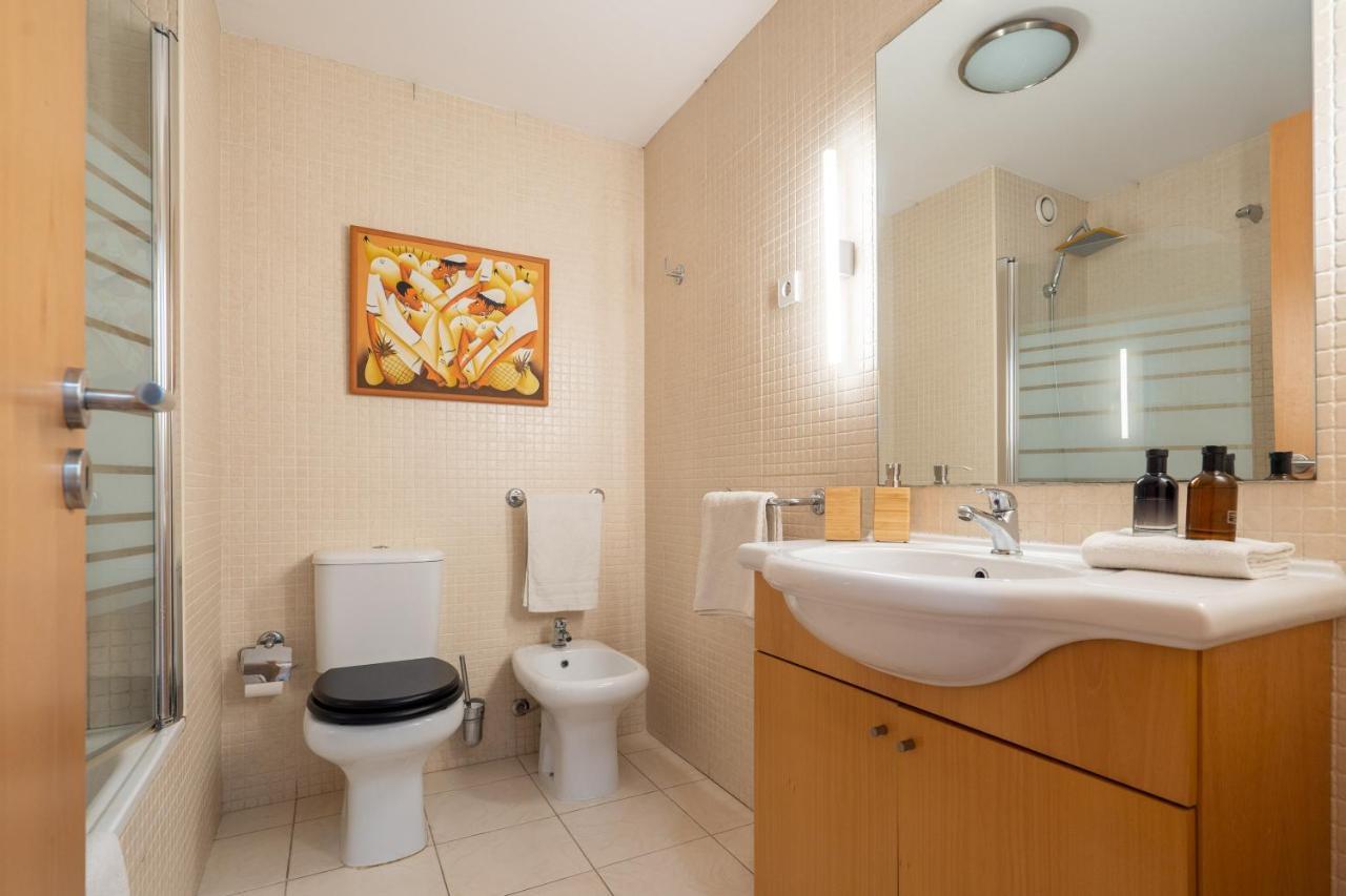 Deluxe Loft By Douro River And Atlantic Ocean OOporto Exteriör bild
