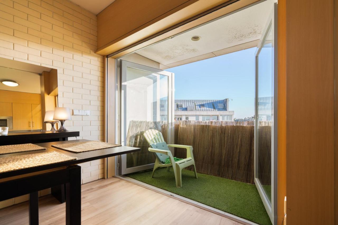 Deluxe Loft By Douro River And Atlantic Ocean OOporto Exteriör bild
