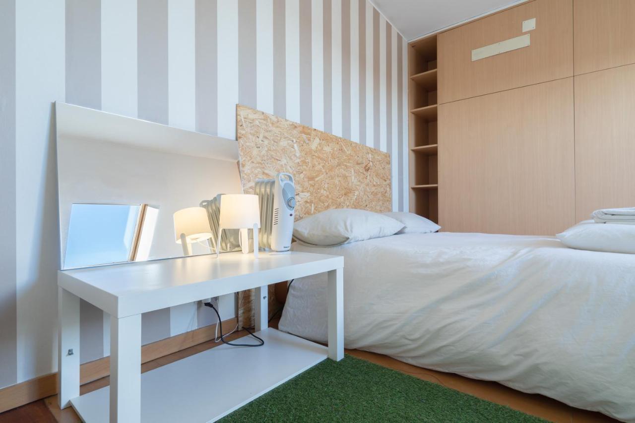 Deluxe Loft By Douro River And Atlantic Ocean OOporto Exteriör bild