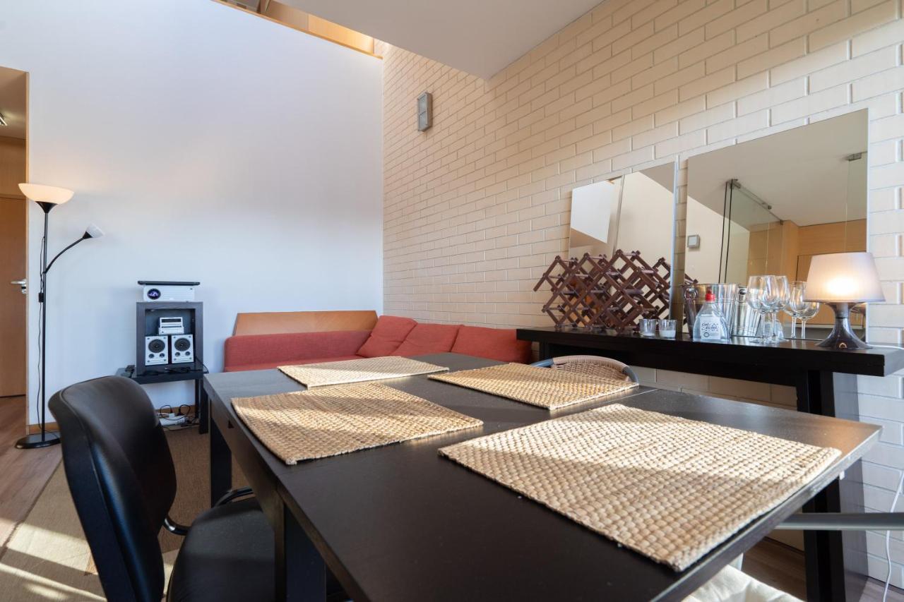 Deluxe Loft By Douro River And Atlantic Ocean OOporto Exteriör bild