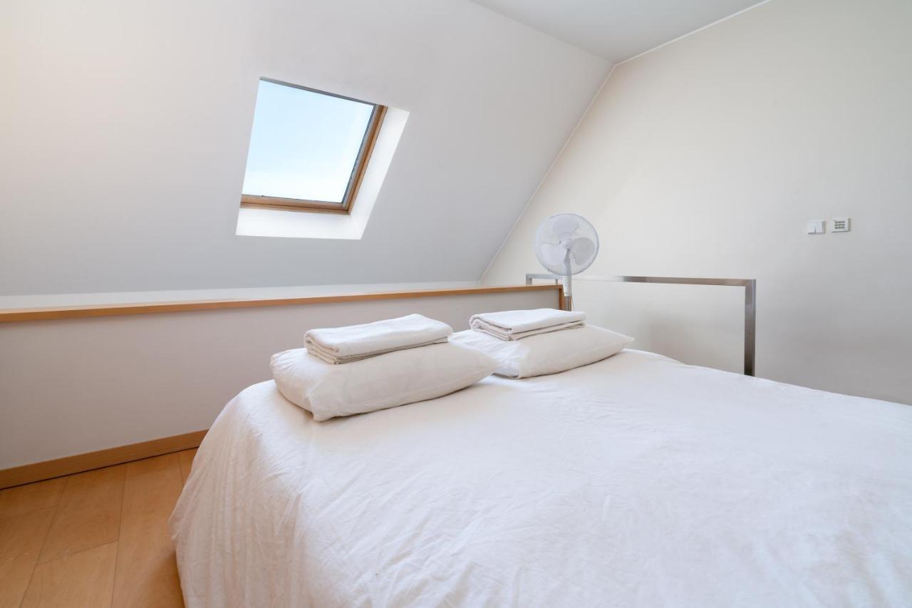 Deluxe Loft By Douro River And Atlantic Ocean OOporto Exteriör bild
