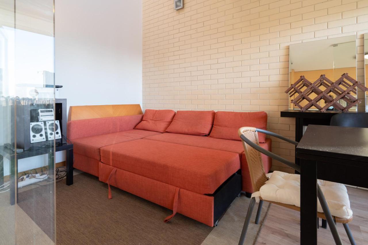 Deluxe Loft By Douro River And Atlantic Ocean OOporto Exteriör bild