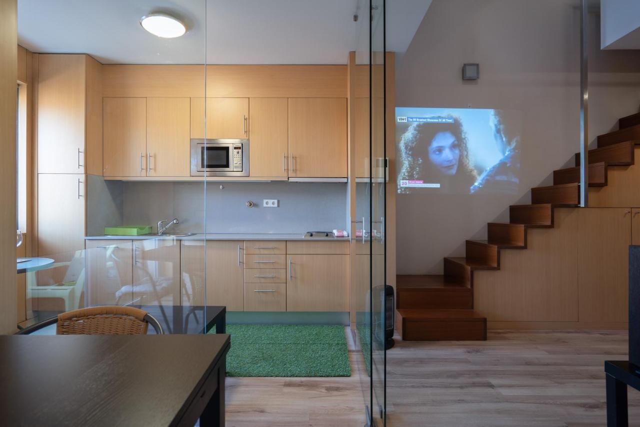 Deluxe Loft By Douro River And Atlantic Ocean OOporto Exteriör bild
