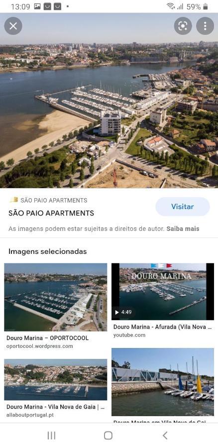 Deluxe Loft By Douro River And Atlantic Ocean OOporto Exteriör bild