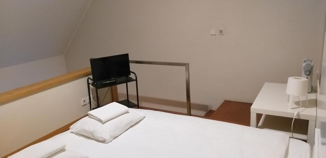 Deluxe Loft By Douro River And Atlantic Ocean OOporto Exteriör bild