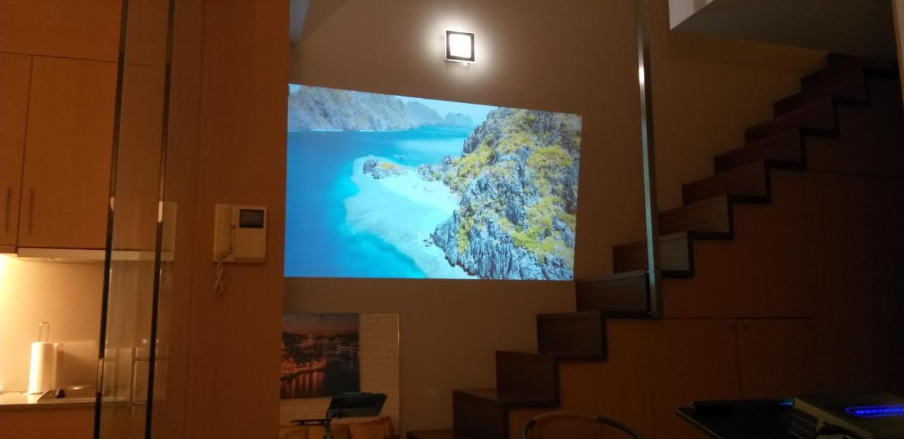 Deluxe Loft By Douro River And Atlantic Ocean OOporto Exteriör bild